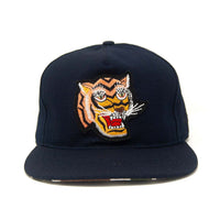 The Ampal Creative - Tiger II Strapback