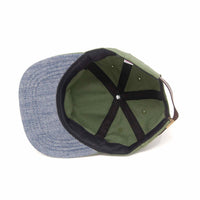 The Ampal Creative - Twin Strapback