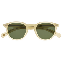 GLCO - HAMPTON X SUN - Toffee / Pure Green
