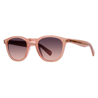 GLCO - GLCO X ANDRÉ SARAIVA SUN - Pink Stripes / New Gradient