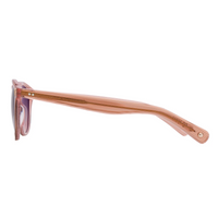 GLCO - GLCO X ANDRÉ SARAIVA SUN - Pink Stripes / New Gradient