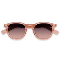 GLCO - GLCO X ANDRÉ SARAIVA SUN - Pink Stripes / New Gradient