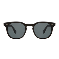 GLCO - BYRNE SUN - Bio Black / Blue Smoke