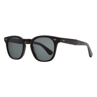 GLCO - BYRNE SUN - Bio Black / Blue Smoke