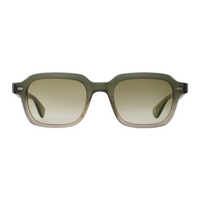 GLCO - OG FREDDY P SUN - Matte Cyprus Fade / Olive Gradient