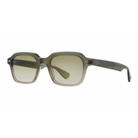 GLCO - OG FREDDY P SUN - Matte Cyprus Fade / Olive Gradient