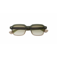 GLCO - OG FREDDY P SUN - Matte Cyprus Fade / Olive Gradient