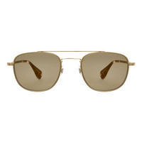 GLCO - CLUBHOUSE II SUN - Gold-Ember Tortoise / Clay