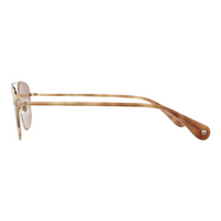 GLCO - CLUBHOUSE II SUN - Gold-Ember Tortoise / Clay