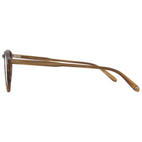 GLCO - HAMPTON - Matte Saddle Tortoise/Semi-Flat Bluesmoke