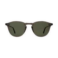 GLCO - HAMPTON - Black Glass/Semi-Flat Pure G15