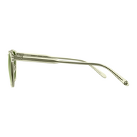 GLCO - BROOKS - Pure Glass/Pure Green