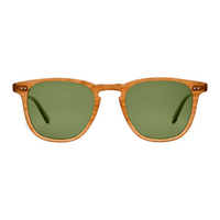GLCO - BROOKS - Butterscotch/Green Polar