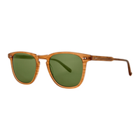 GLCO - BROOKS - Butterscotch/Green Polar