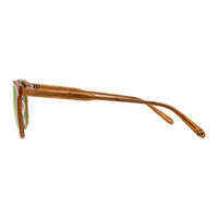 GLCO - BROOKS - Butterscotch/Green Polar