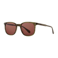 GLCO - BENTLEY - Olive Tortoise/Bordeaux Polar