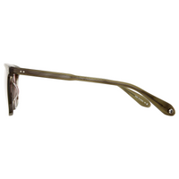 GLCO - BENTLEY - Olive Tortoise/Bordeaux Polar