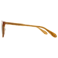 GLCO - BENTLEY - Butterscotch/Green Polar
