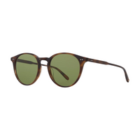 GLCO - CLUNE - Spotted Brown Shell/Semi-Flat Pure Green