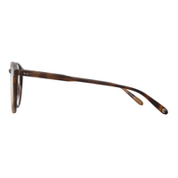 GLCO - CLUNE - Spotted Brown Shell/Semi-Flat Pure Green