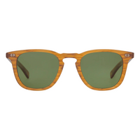 GLCO - BROOKS X - Butterscotch/Pure Green