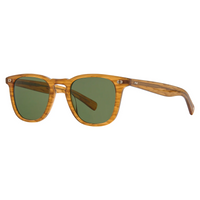 GLCO - BROOKS X - Butterscotch/Pure Green