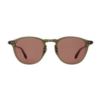 GLCO - HAMPTON J - Moss/Pure Rosewood