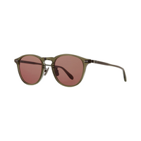 GLCO - HAMPTON J - Moss/Pure Rosewood