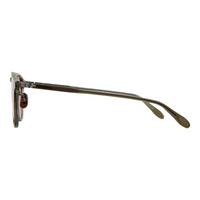 GLCO - HAMPTON J - Moss/Pure Rosewood