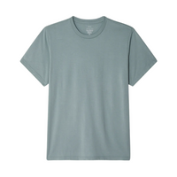 Save Khaki United - S/S Supima Jersey Crew Tee
