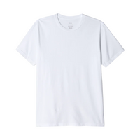 Save Khaki United - S/S Supima Jersey Crew Tee