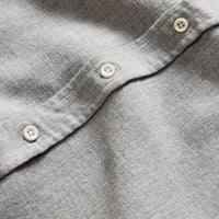 Taylor Stitch - The California in Ash Heather Double Cloth