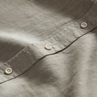 Taylor Stitch - The Jack in Seagrass Linen