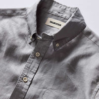 Taylor Stitch - The Jack in Overcast Linen