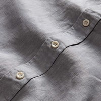 Taylor Stitch - The Jack in Overcast Linen