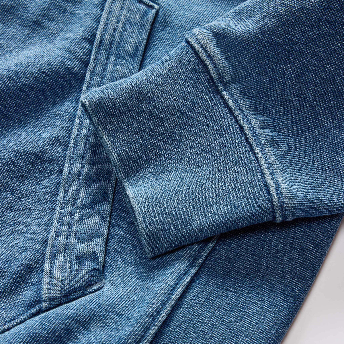 トップス TAYLOR STITCH The Portola Hoodie 40 Taylor Stitch The Portola Hoodie - Men's - Clothing
