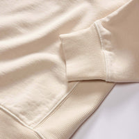 Taylor Stitch - The Cotton Hemp Crew in Natural