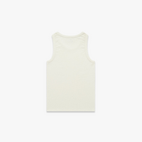 Knickerbocker - Box Knit Tank - Milk