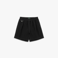 Knickerbocker - Brighton Nylon Swim Short - Black
