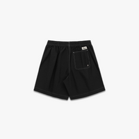 Knickerbocker - Brighton Nylon Swim Short - Black