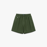 Knickerbocker - Brighton Nylon Swim Short - Olive