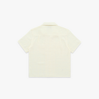 Knickerbocker - Oliveira Breeze Weave Shirt - Bone
