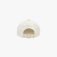 Knickerbocker - Pacific Denim Cap - Ecru