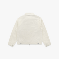 Knickerbocker - Pacific Denim Jacket - Ecru