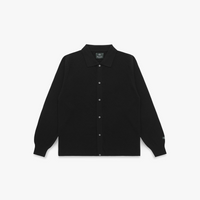 Knickerbocker - Ridge Cotton Polo - Black