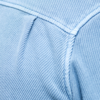 Outerknown - Chroma Blanket Shirt in Hazy Sea