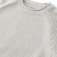 Outerknown- Pacifica Sweater in Moonlight