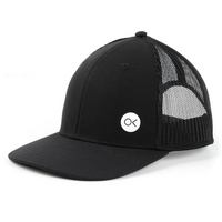 Outerknown - OK Dot Trucker - Pitch Black