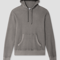 Save Khaki United - Waffle Pullover Hoodie