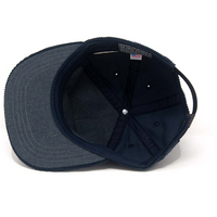 The Ampal Creative - FRIEND OF THE DEVIL II - Navy Strapback